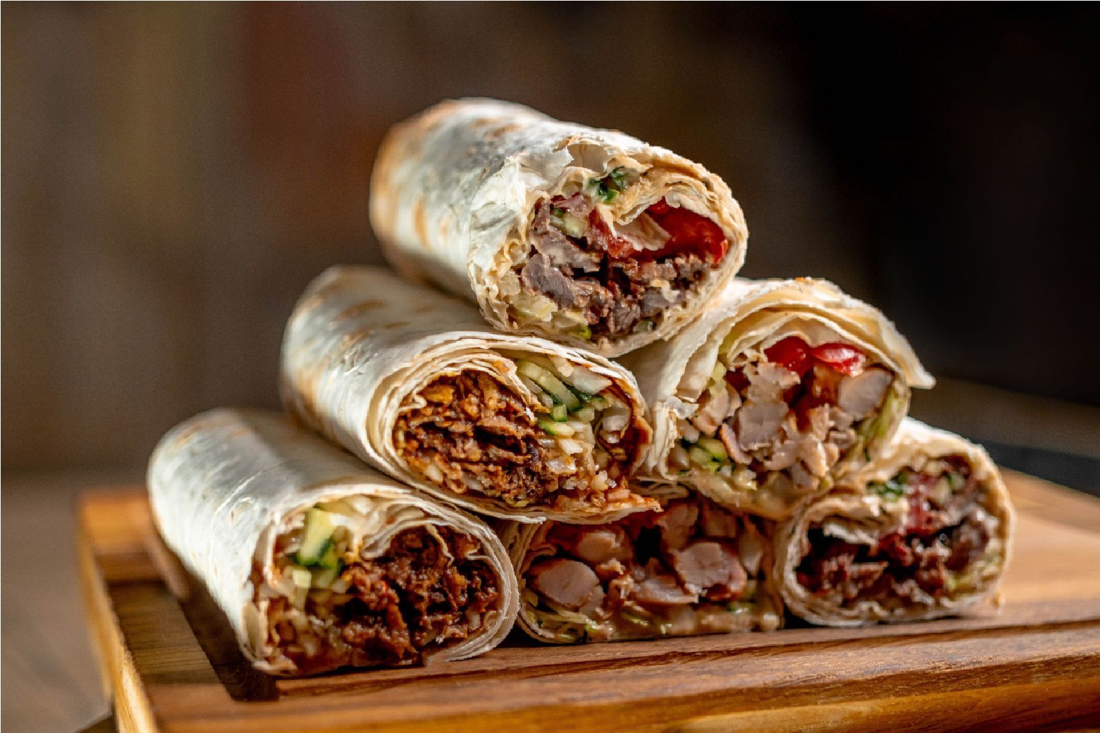 Dürüm döner çözümleri