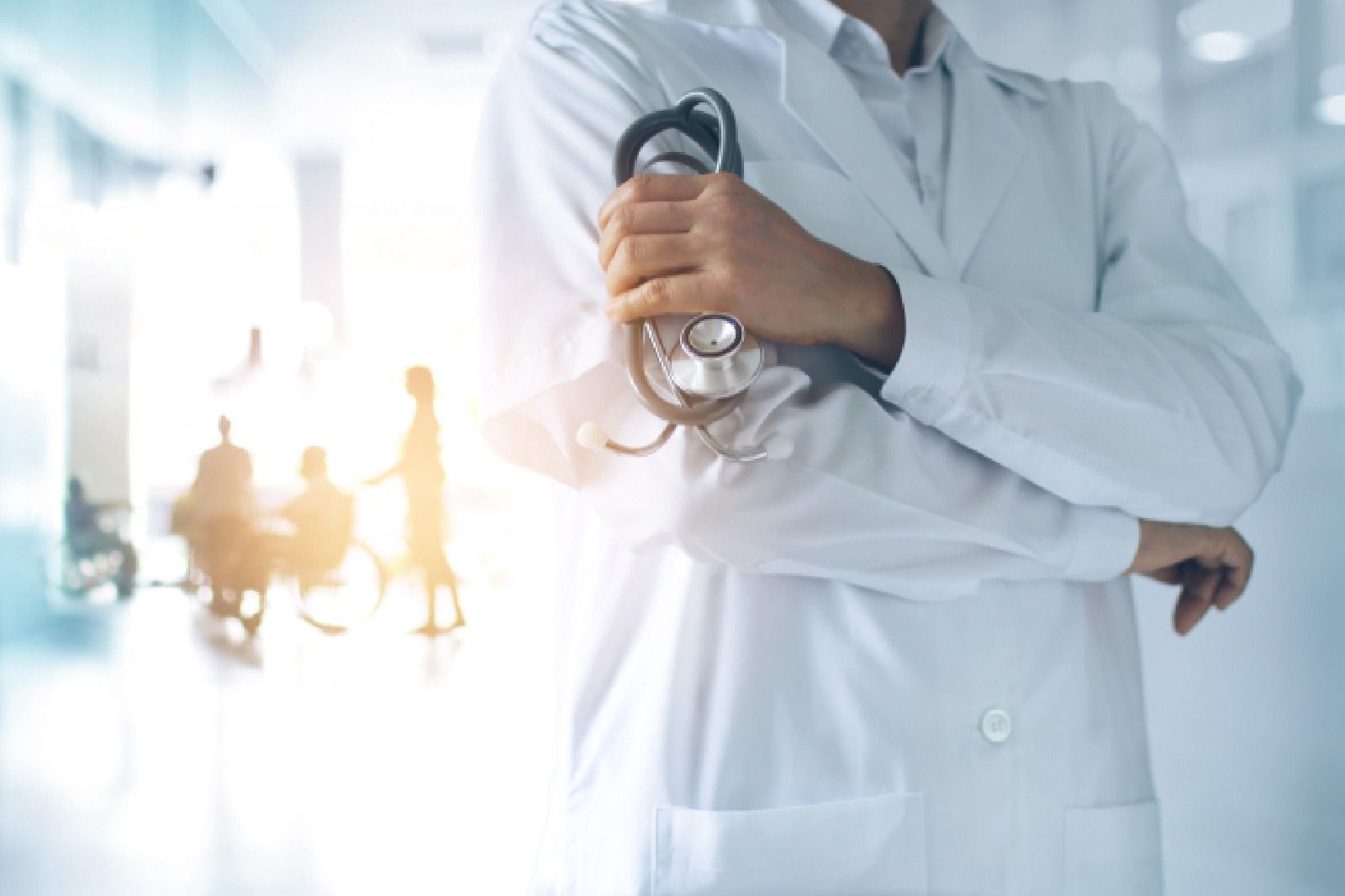 Hastane sarf malzemeleri