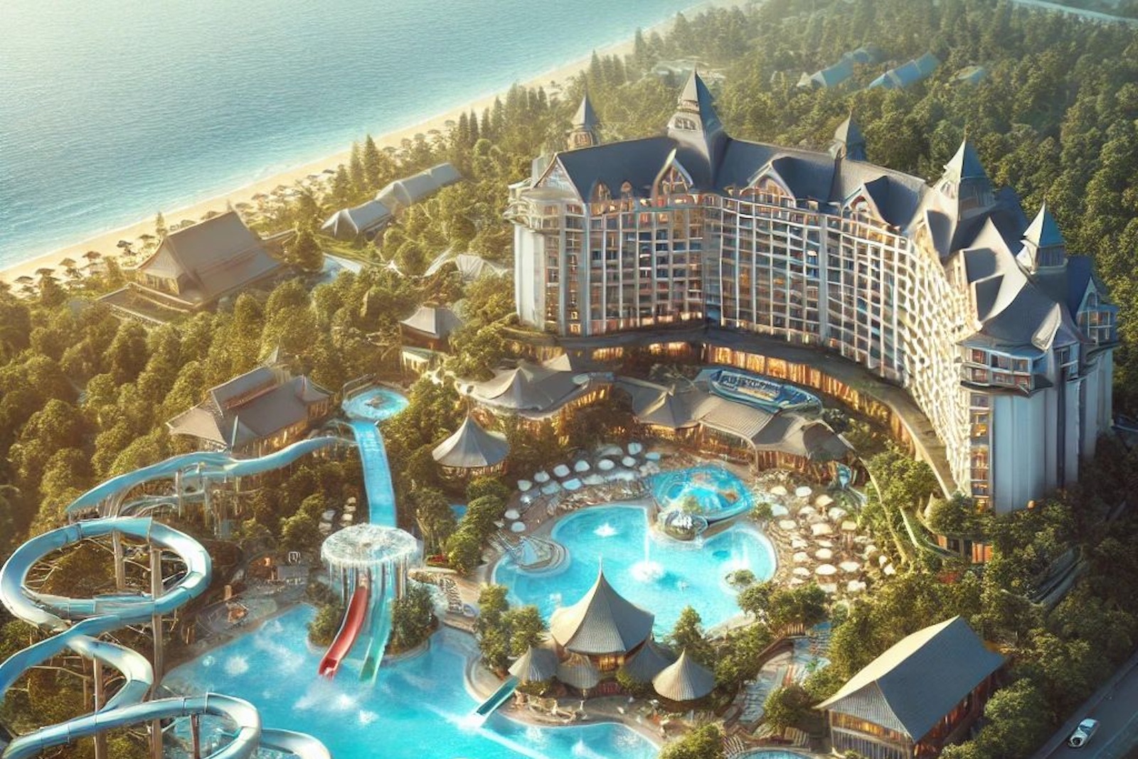 Otel sarf malzemeleri