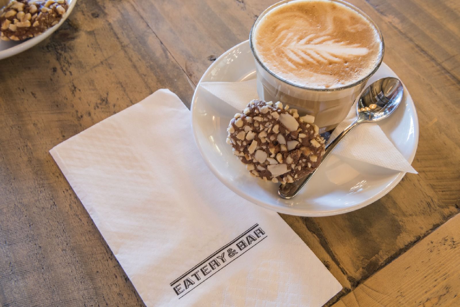 Baskılı peçeteler